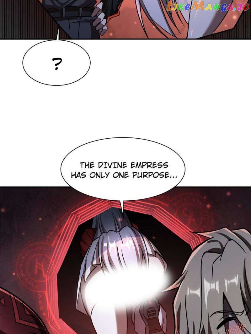 Vampires and Knight Chapter 239 - page 17