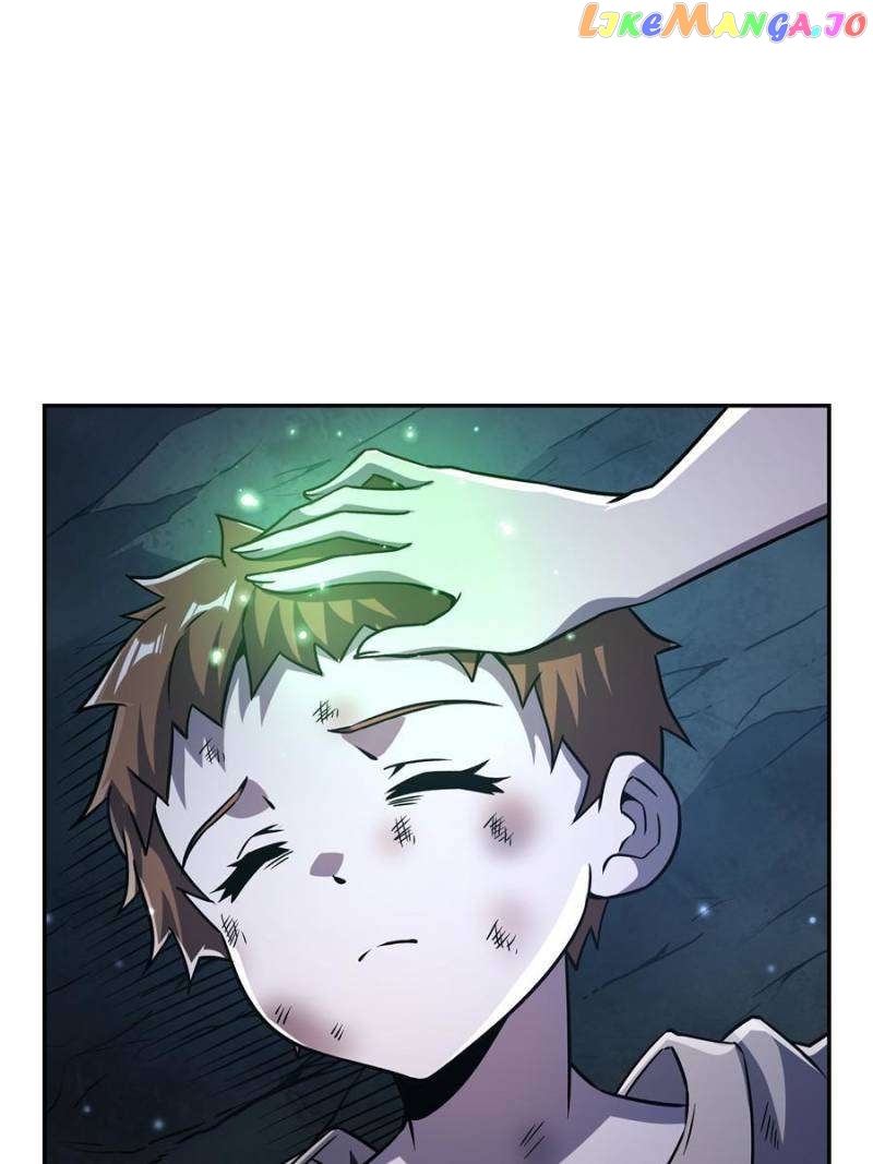 Vampires and Knight Chapter 239 - page 2