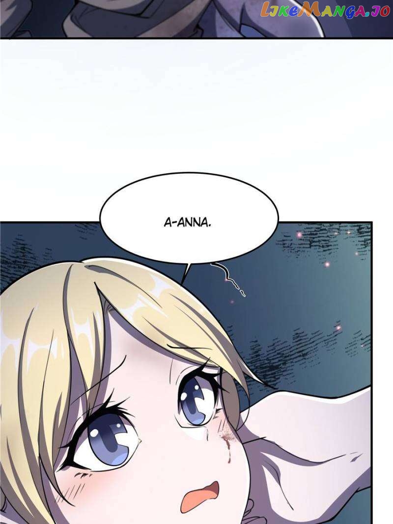 Vampires and Knight Chapter 239 - page 49