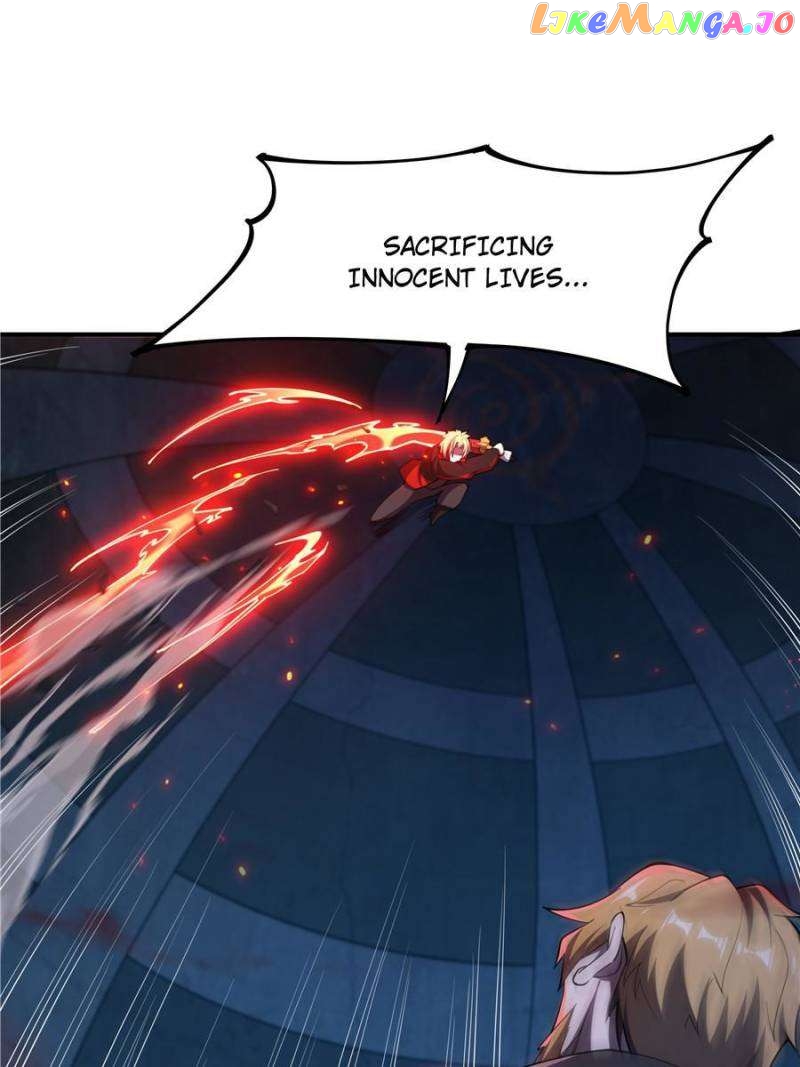 Vampires and Knight Chapter 239 - page 58