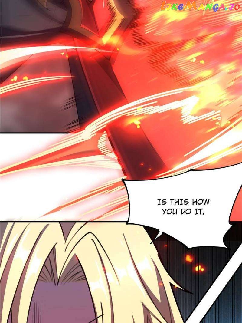 Vampires and Knight Chapter 239 - page 61