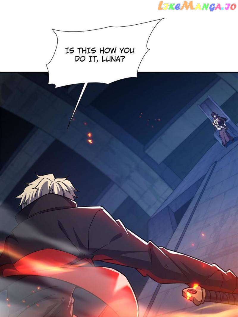 Vampires and Knight Chapter 240 - page 1