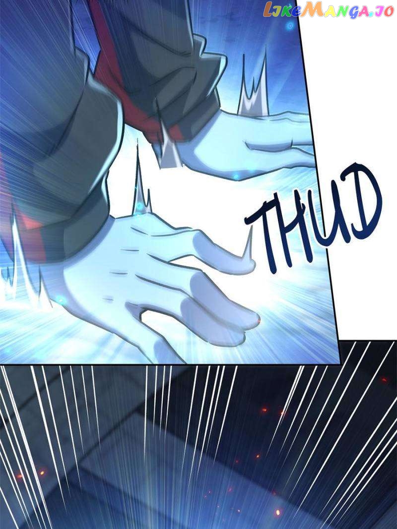 Vampires and Knight Chapter 240 - page 35