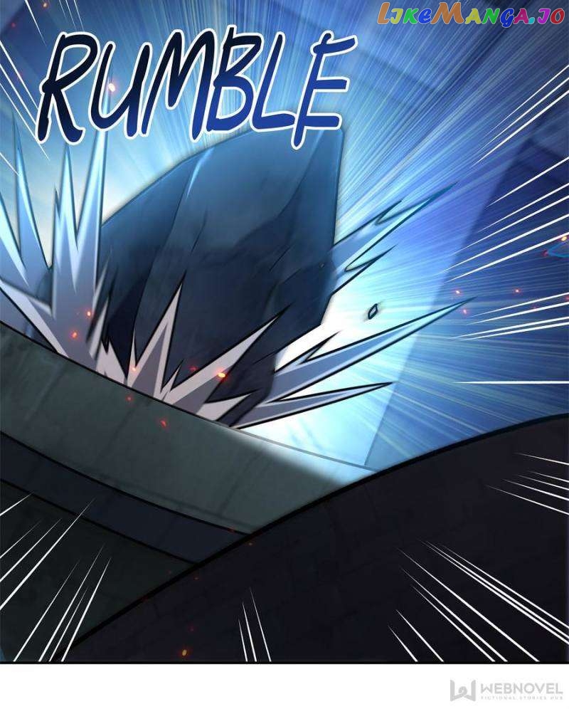Vampires and Knight Chapter 240 - page 36