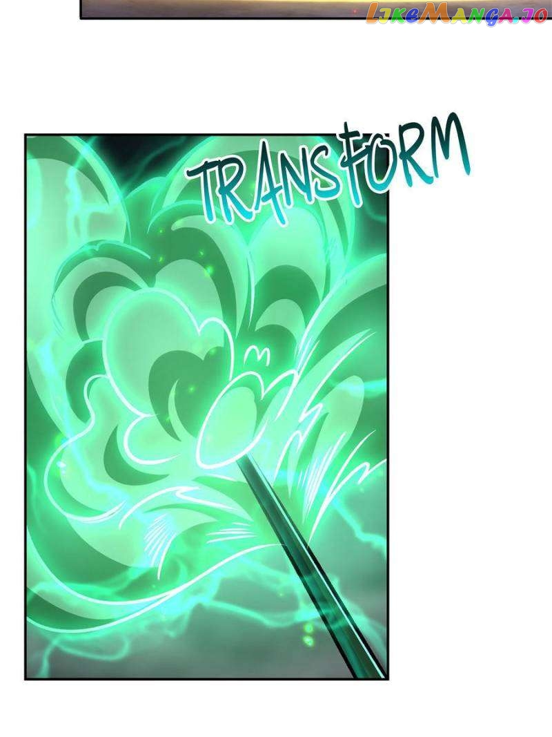Vampires and Knight Chapter 240 - page 42