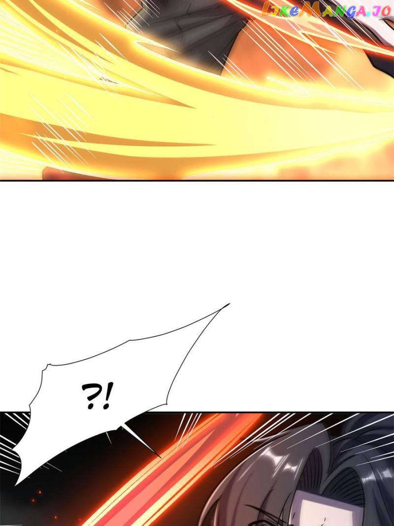 Vampires and Knight Chapter 240 - page 54