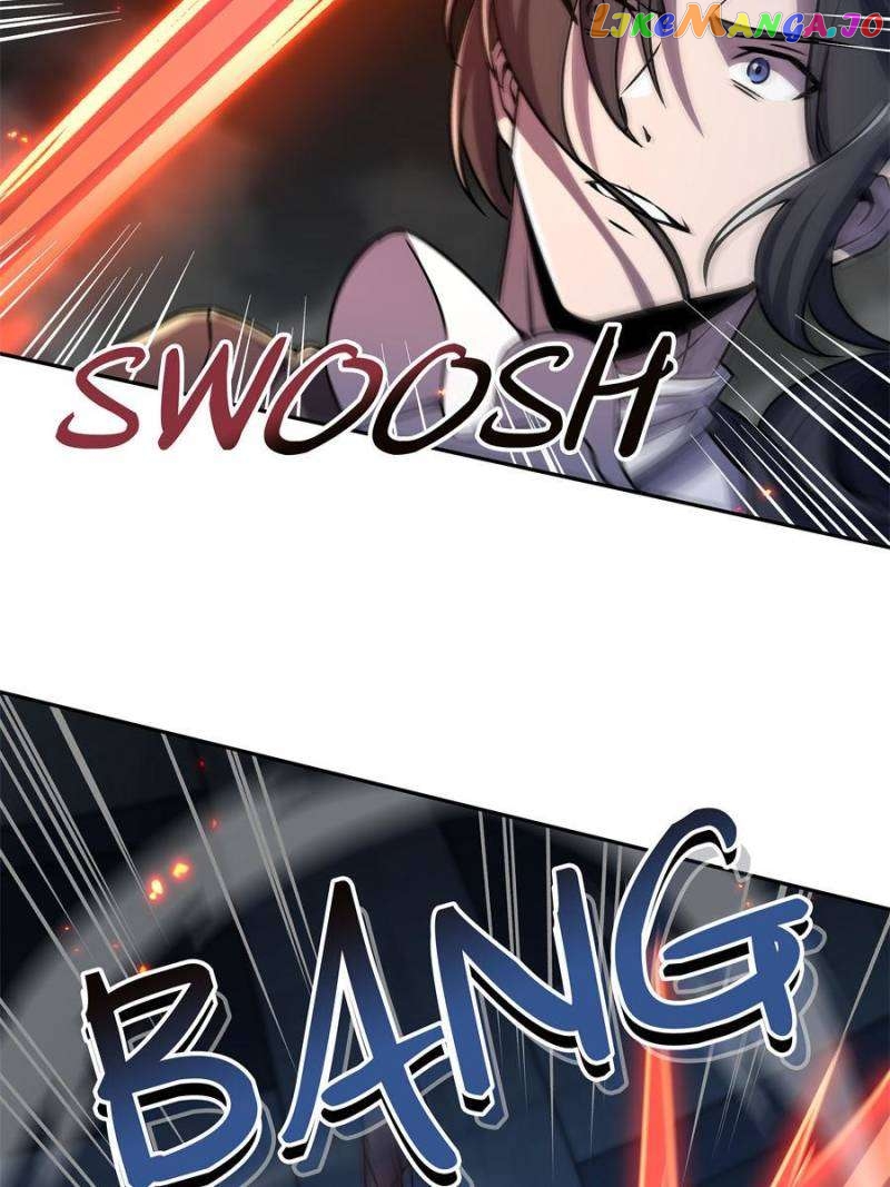 Vampires and Knight Chapter 240 - page 55