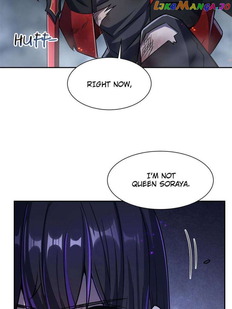 Vampires and Knight Chapter 240 - page 59