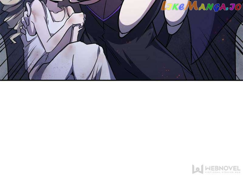 Vampires and Knight Chapter 240 - page 66