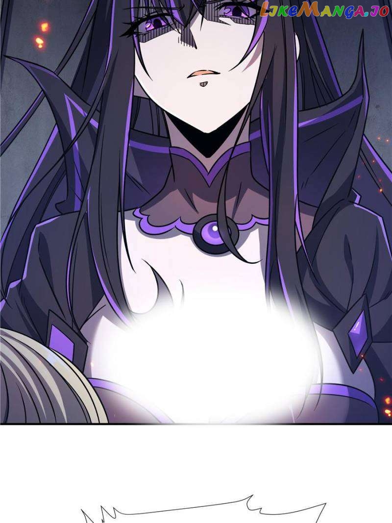 Vampires and Knight Chapter 241 - page 20