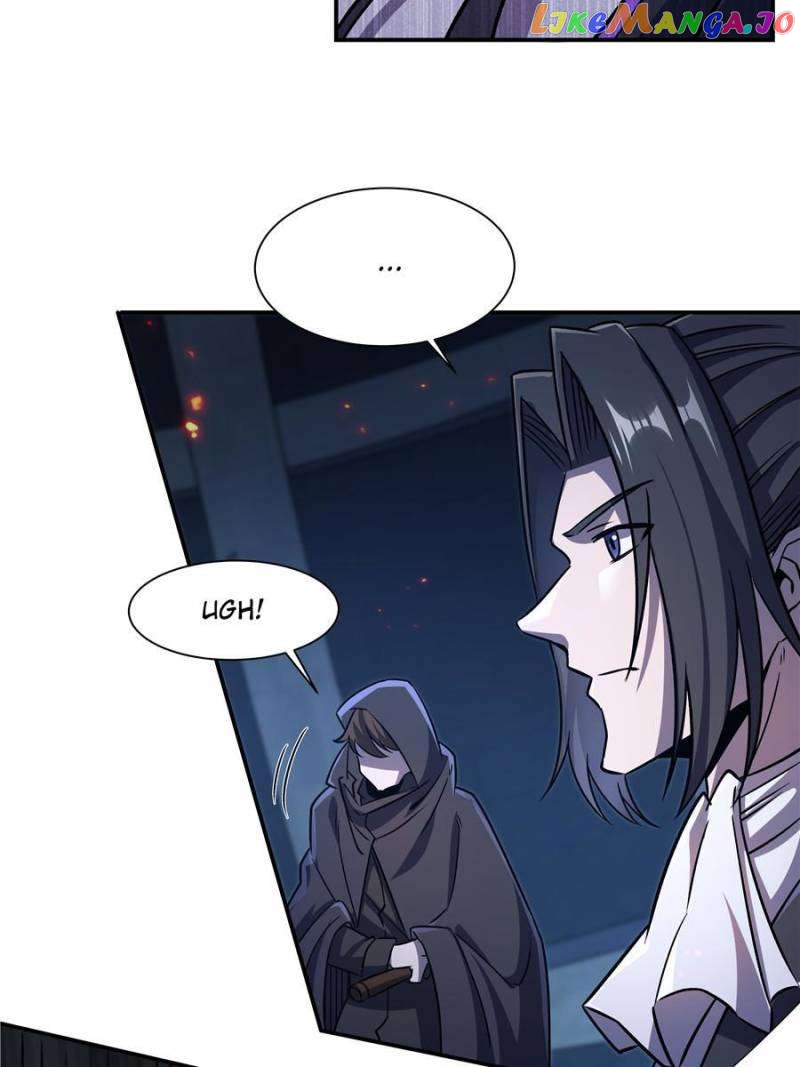 Vampires and Knight Chapter 241 - page 24