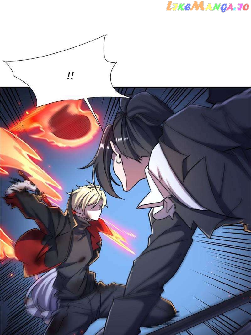 Vampires and Knight Chapter 241 - page 30