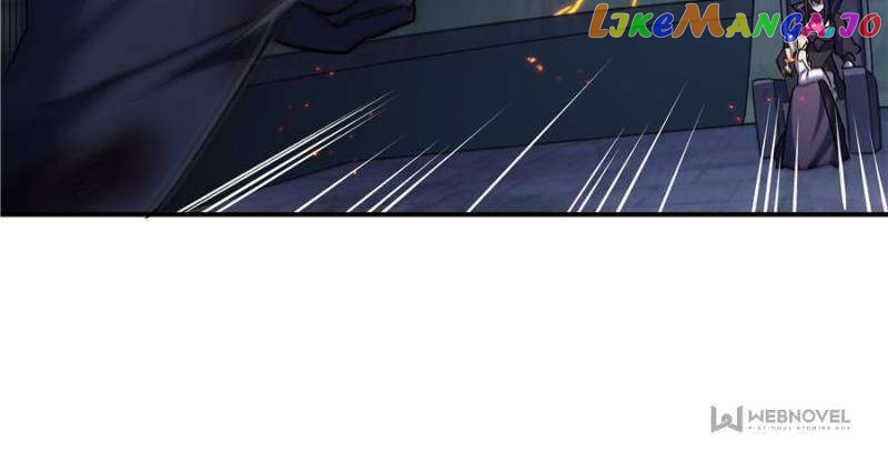 Vampires and Knight Chapter 241 - page 52