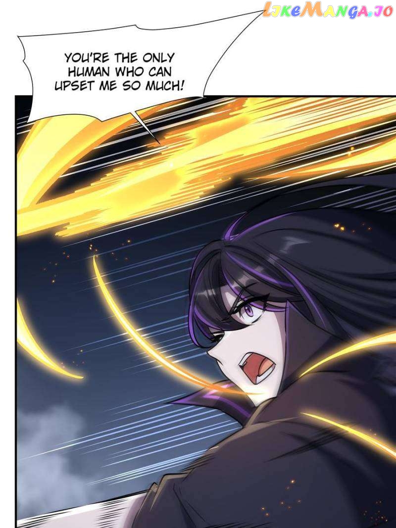 Vampires and Knight Chapter 241 - page 53