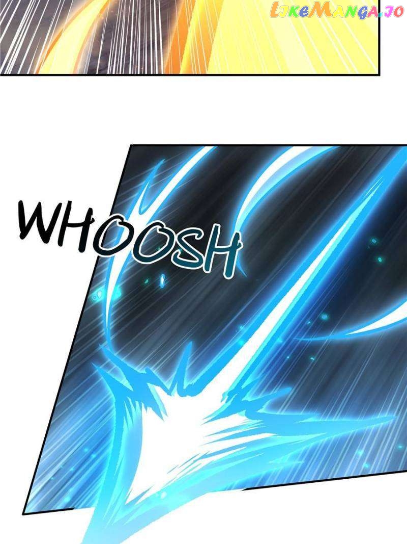 Vampires and Knight Chapter 241 - page 55