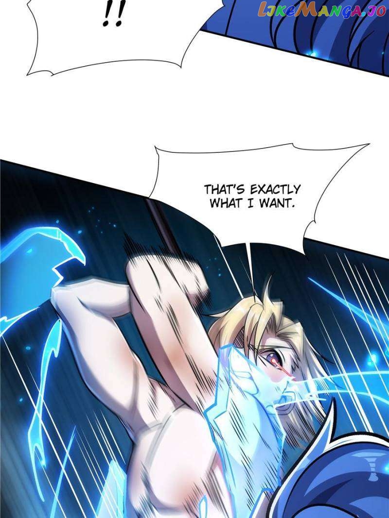 Vampires and Knight Chapter 242 - page 18