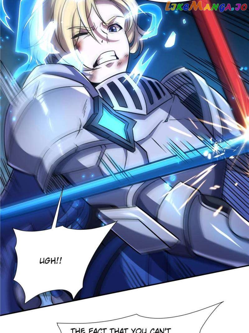 Vampires and Knight Chapter 242 - page 31