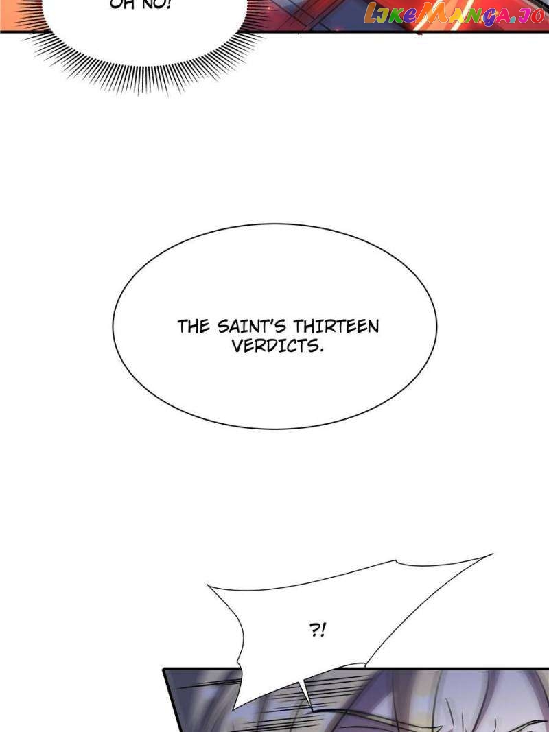 Vampires and Knight Chapter 242 - page 39
