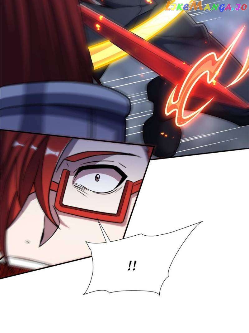 Vampires and Knight Chapter 242 - page 41
