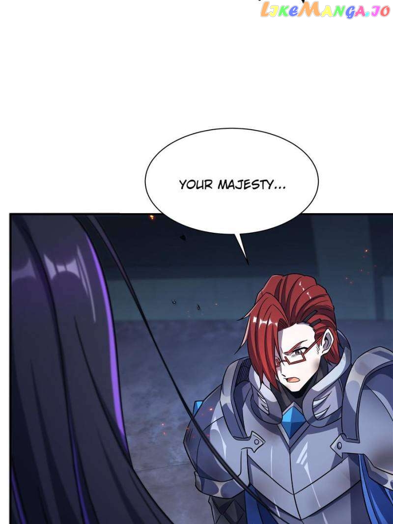 Vampires and Knight Chapter 242 - page 46