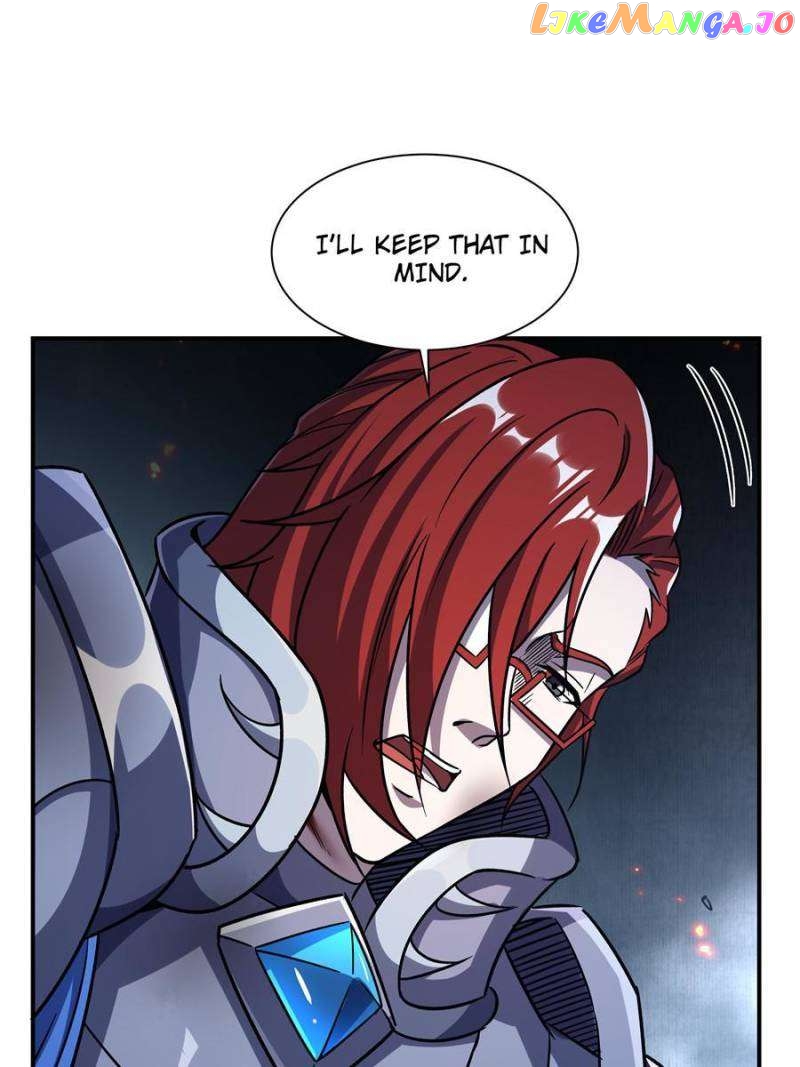 Vampires and Knight Chapter 242 - page 48