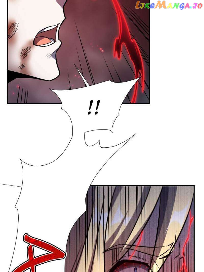 Vampires and Knight Chapter 242 - page 53