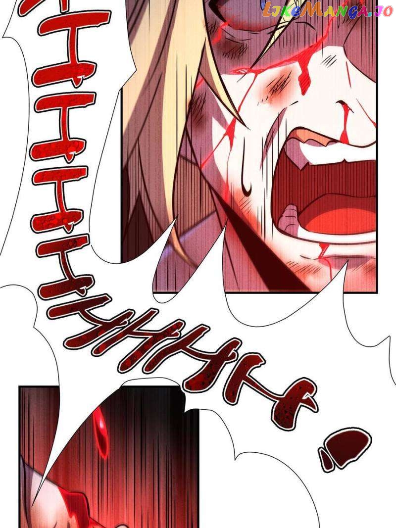 Vampires and Knight Chapter 242 - page 54