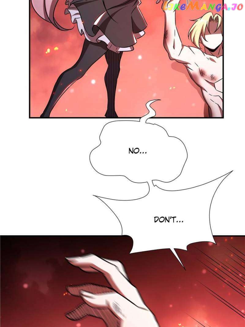 Vampires and Knight Chapter 242 - page 62