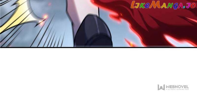 Vampires and Knight Chapter 242 - page 64