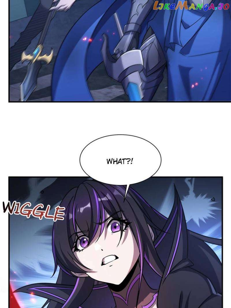 Vampires and Knight Chapter 242 - page 68