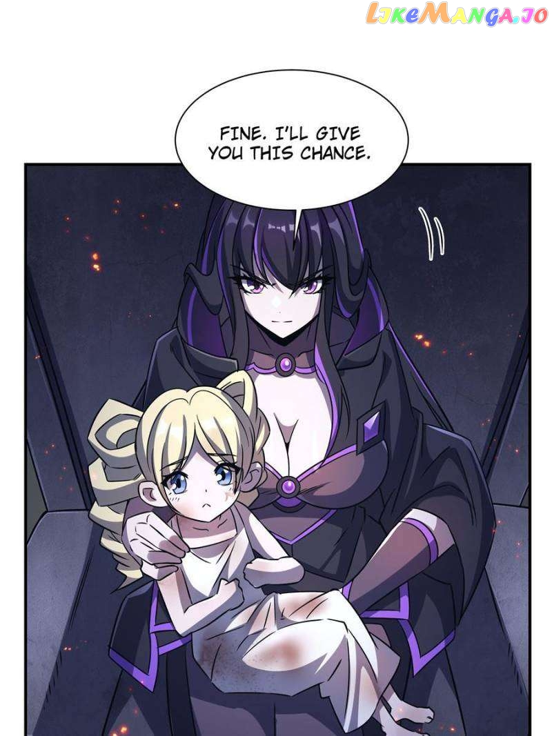 Vampires and Knight Chapter 242 - page 7