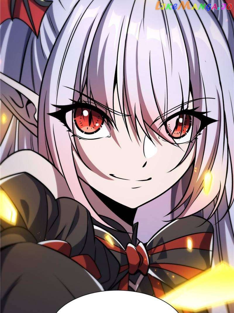 Vampires and Knight Chapter 242 - page 76