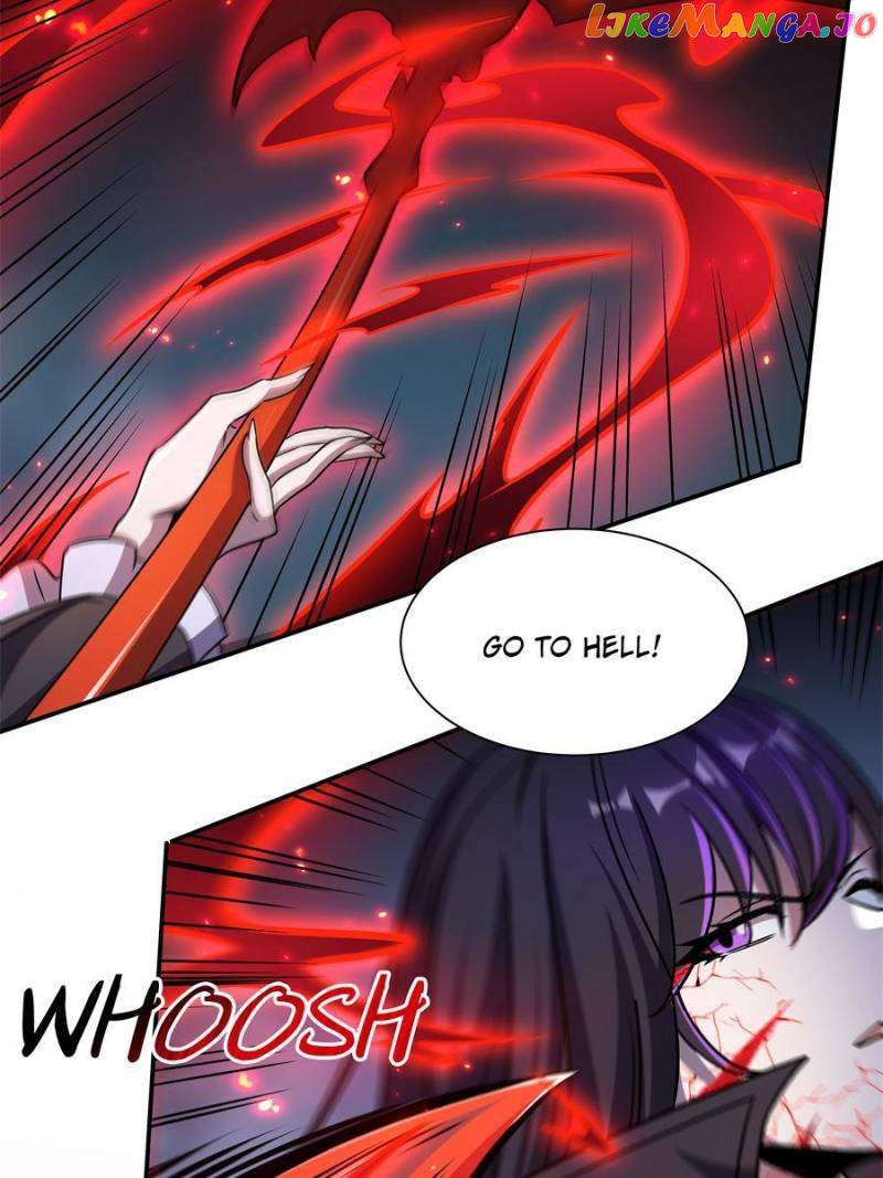 Vampires and Knight Chapter 243 - page 12
