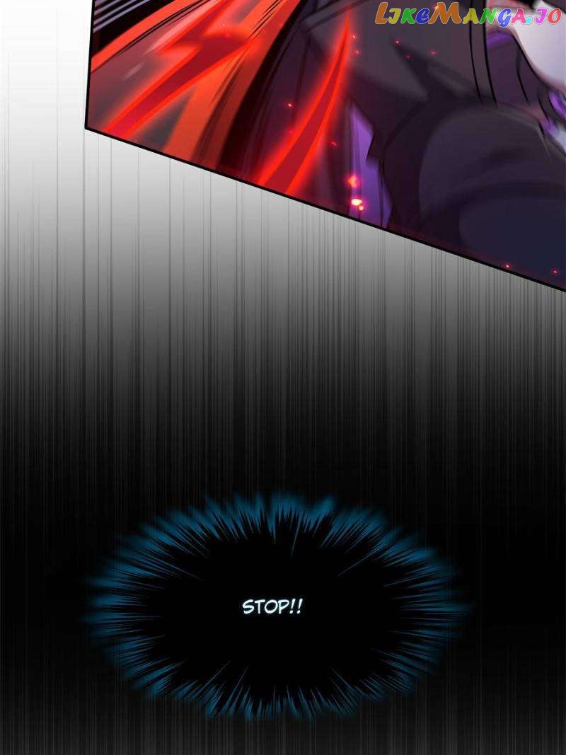 Vampires and Knight Chapter 243 - page 13