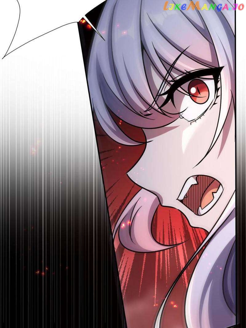 Vampires and Knight Chapter 243 - page 16