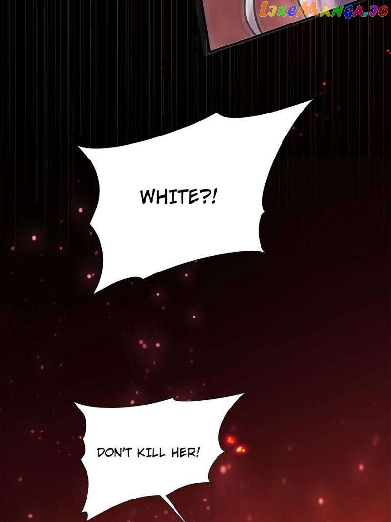 Vampires and Knight Chapter 243 - page 17