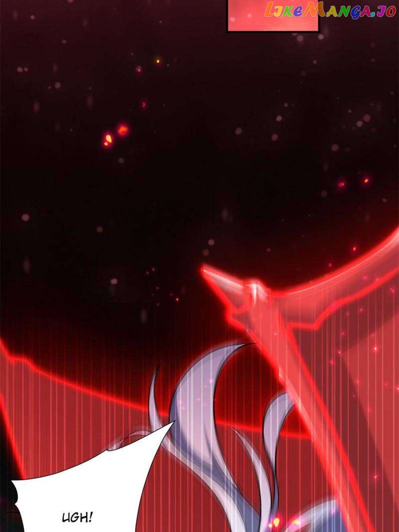 Vampires and Knight Chapter 243 - page 25