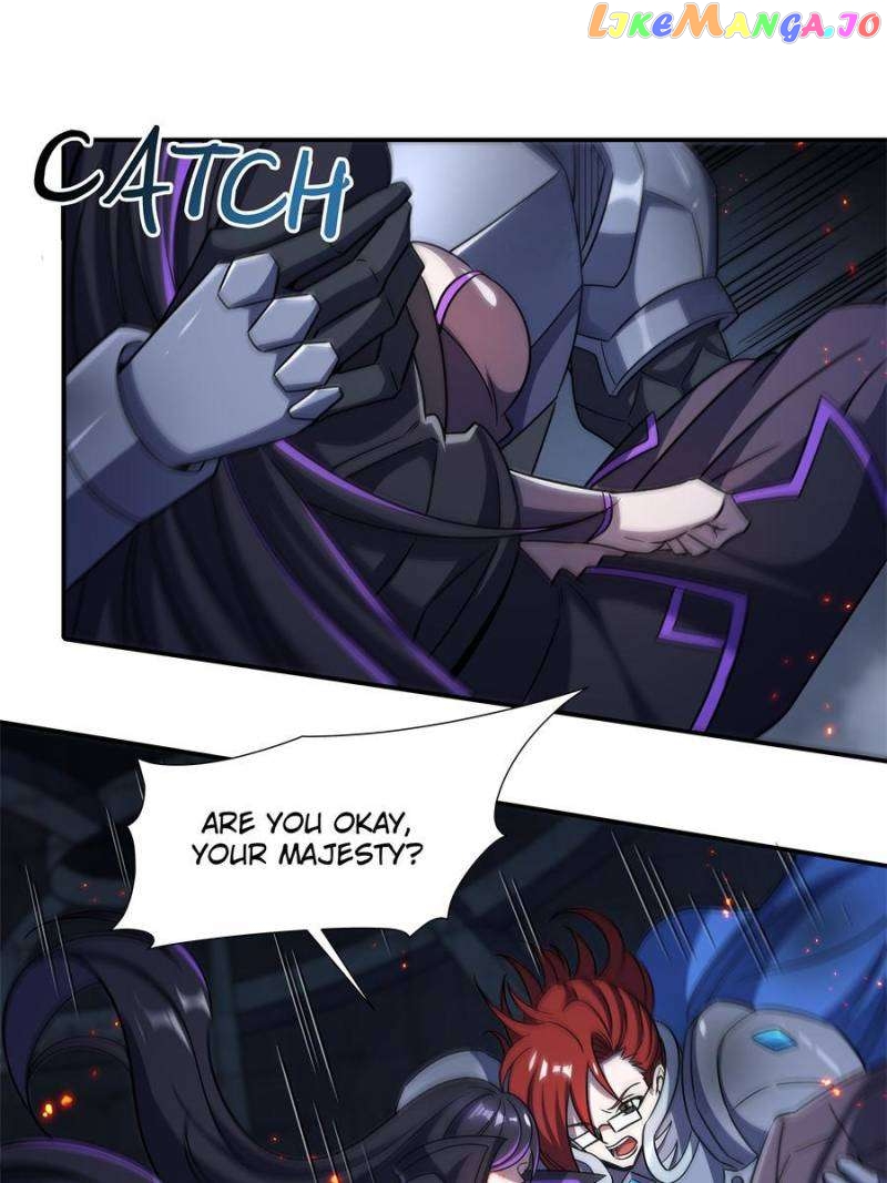 Vampires and Knight Chapter 243 - page 29