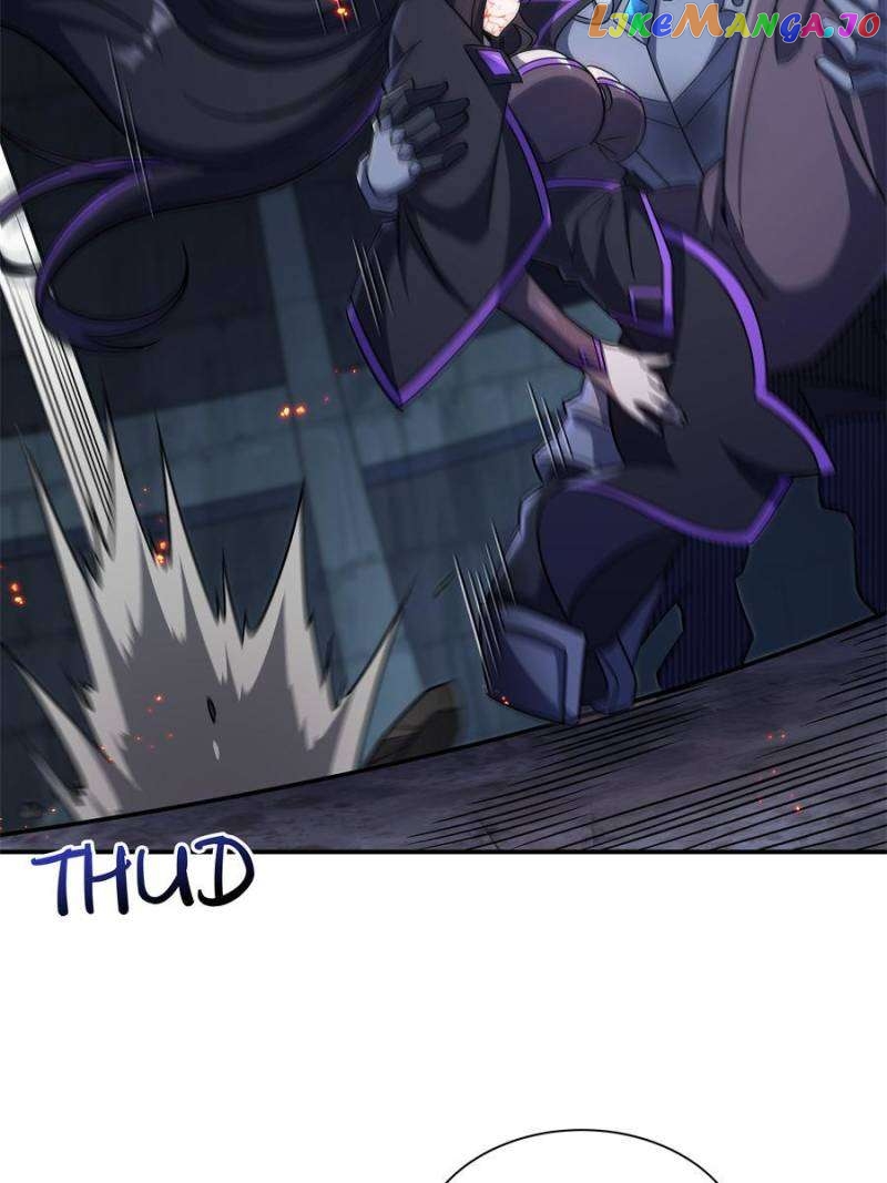 Vampires and Knight Chapter 243 - page 30