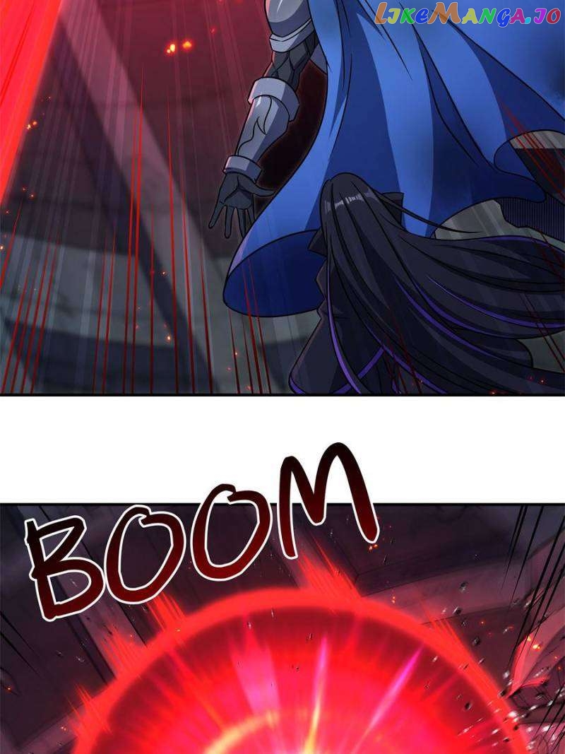 Vampires and Knight Chapter 243 - page 39
