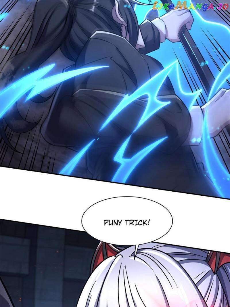 Vampires and Knight Chapter 243 - page 4