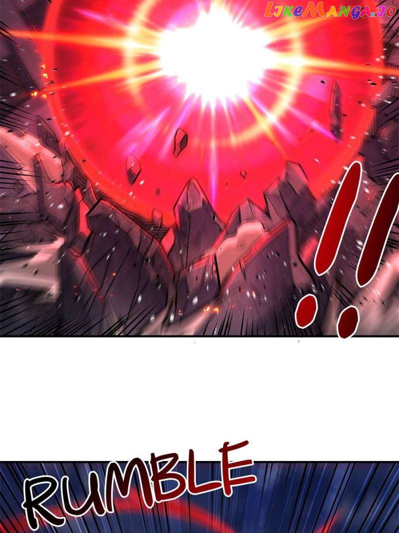 Vampires and Knight Chapter 243 - page 40