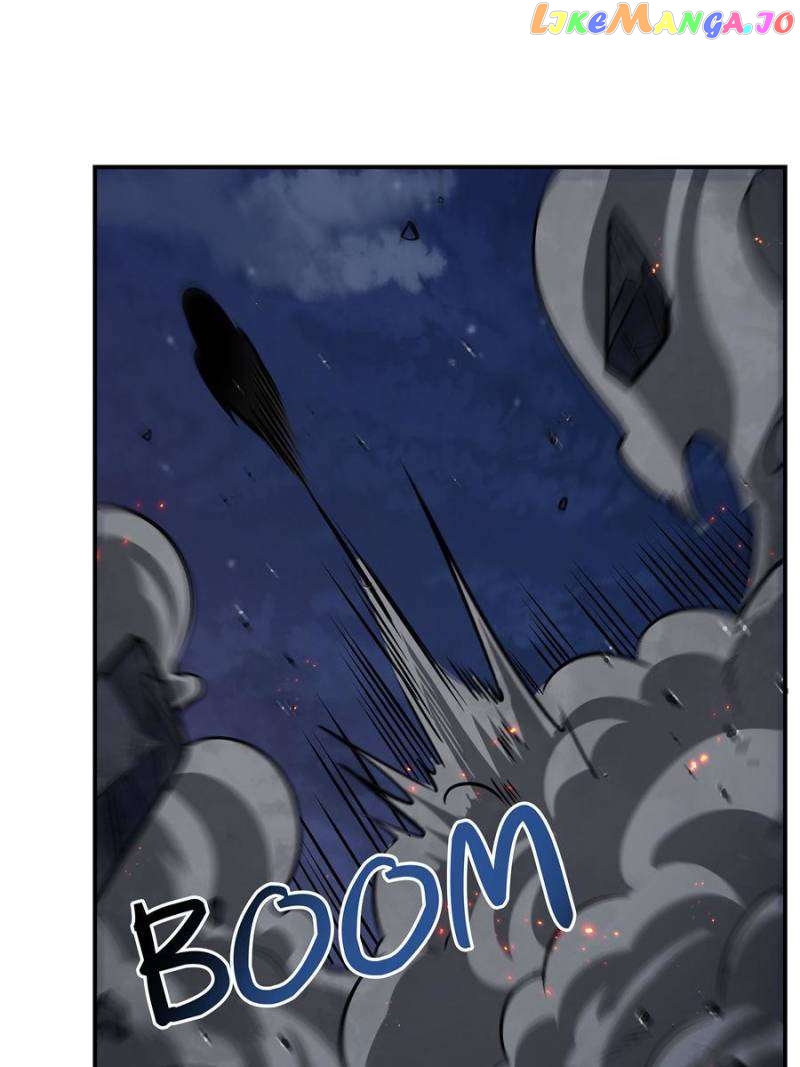 Vampires and Knight Chapter 243 - page 42