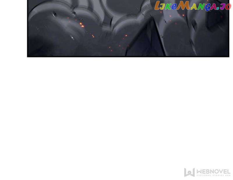Vampires and Knight Chapter 243 - page 43