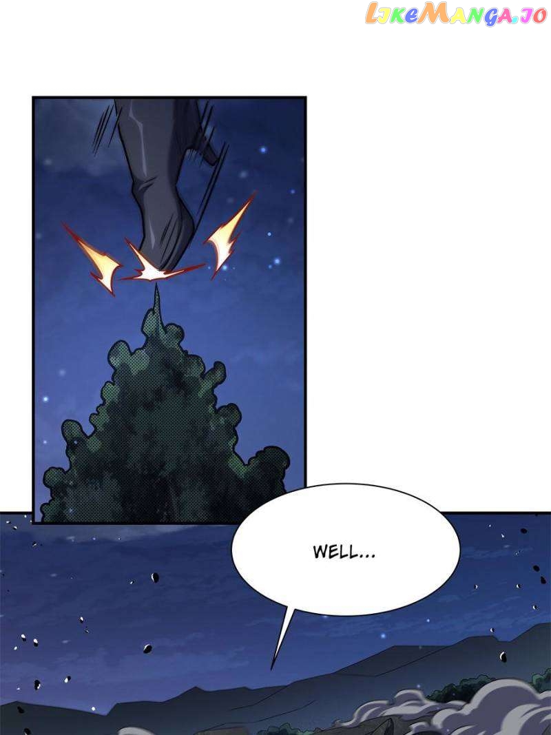 Vampires and Knight Chapter 243 - page 44