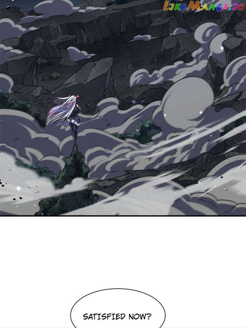 Vampires and Knight Chapter 243 - page 45