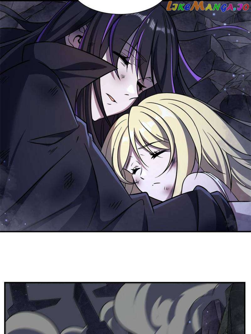 Vampires and Knight Chapter 243 - page 46