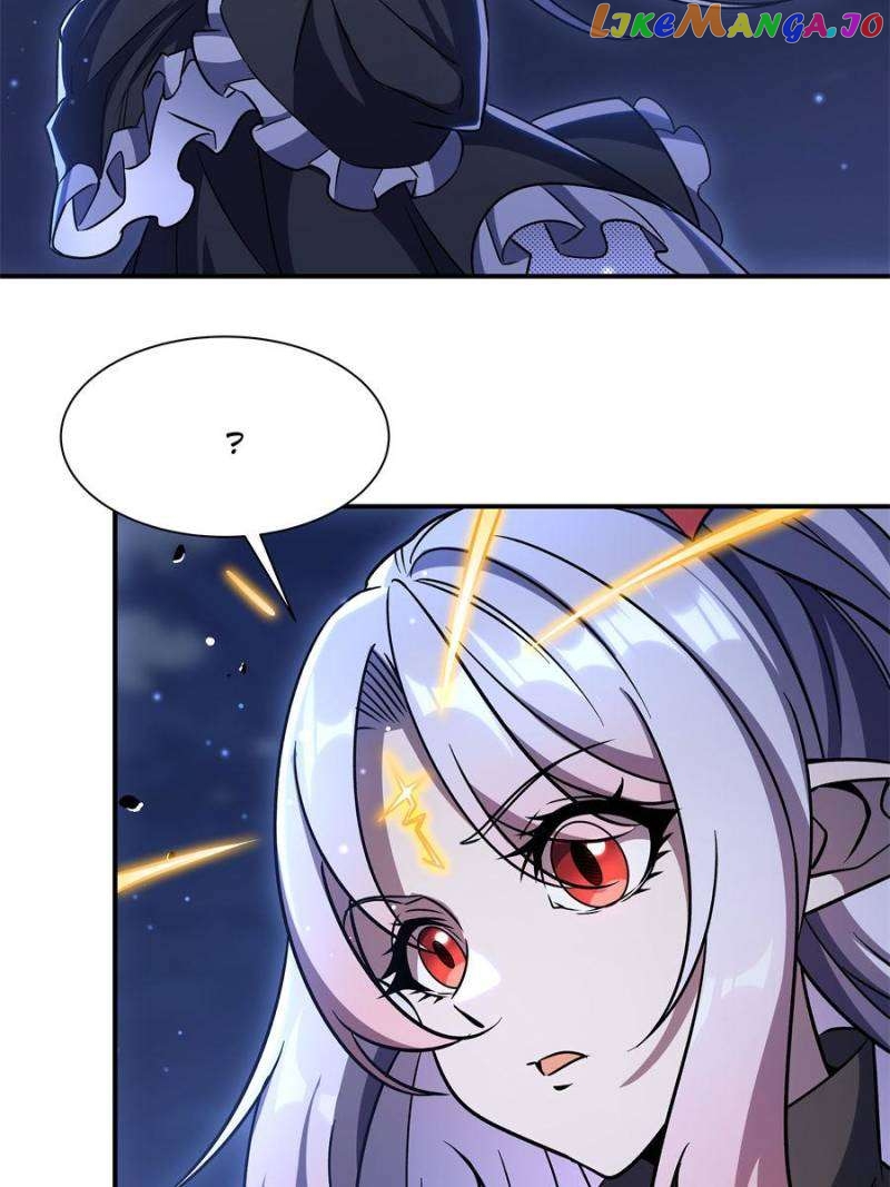 Vampires and Knight Chapter 243 - page 49