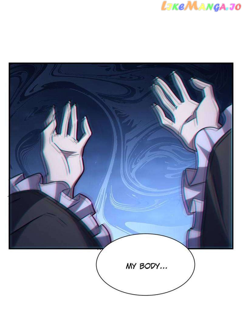 Vampires and Knight Chapter 243 - page 51