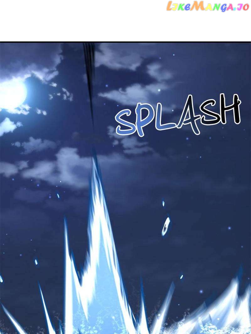 Vampires and Knight Chapter 243 - page 53